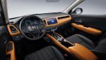 Honda Vezel 2014 года (CN)